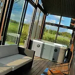 Сasa de vacaciones Arbre Dressé *