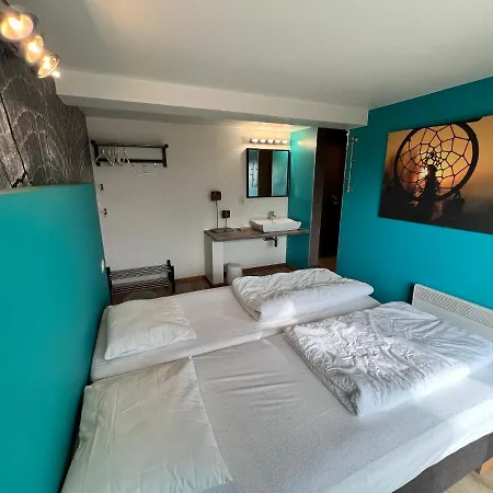 Arbre Dresse Vakantiehuis *