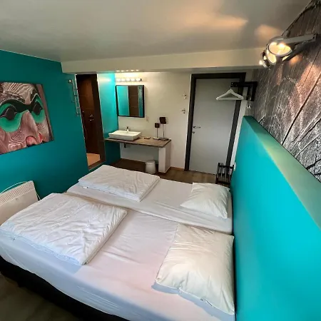 Tatil Evi Arbre Dresse *