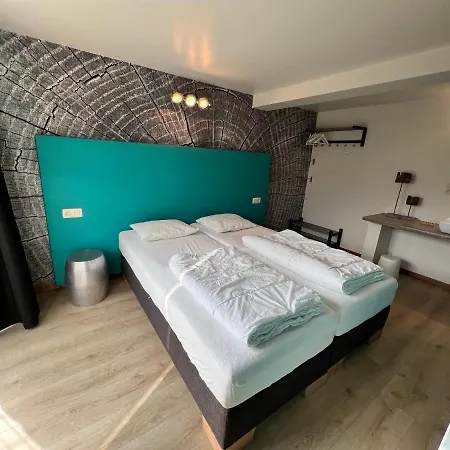 Ferienhaus Arbre Dressé *