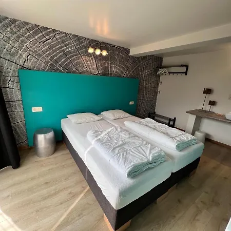 Tatil Evi Arbre Dresse *