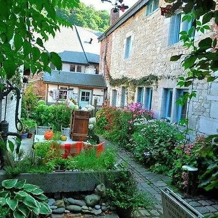 Arbre Dresse Somme-Leuze