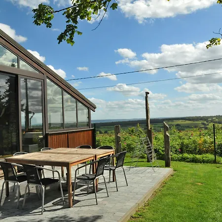 Dom wakacyjny Arbre Dresse *