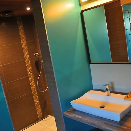 Arbre Dresse Tatil Evi *