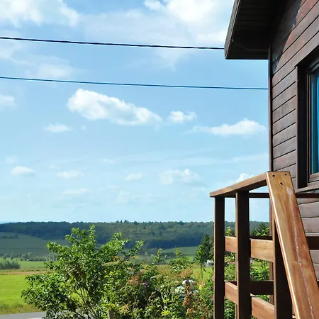 Arbre Dresse Dom wakacyjny