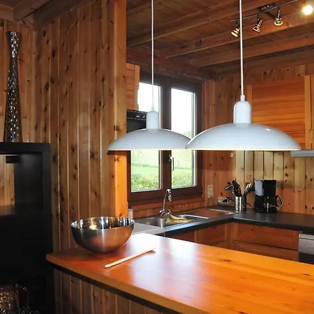 Ferienhaus Arbre Dressé