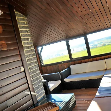 Arbre Dressé Ferienhaus