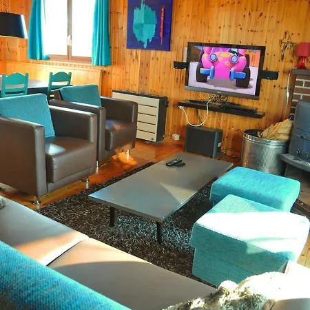 Arbre Dresse Tatil Evi *