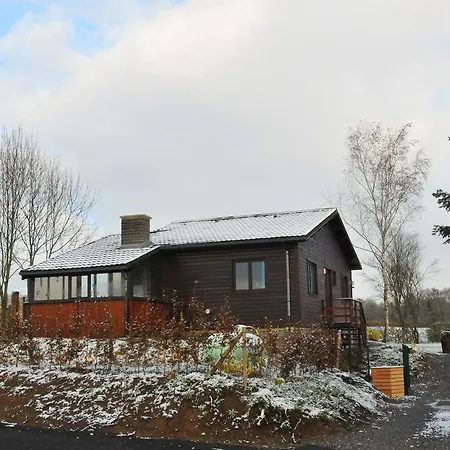 Ferienhaus Arbre Dressé *