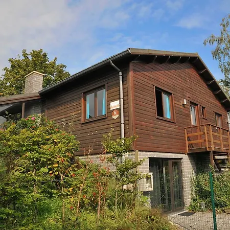 Tatil Evi Arbre Dresse