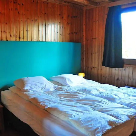 Tatil Evi Arbre Dresse